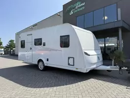 caravan - Tabbert Senara 490 TD