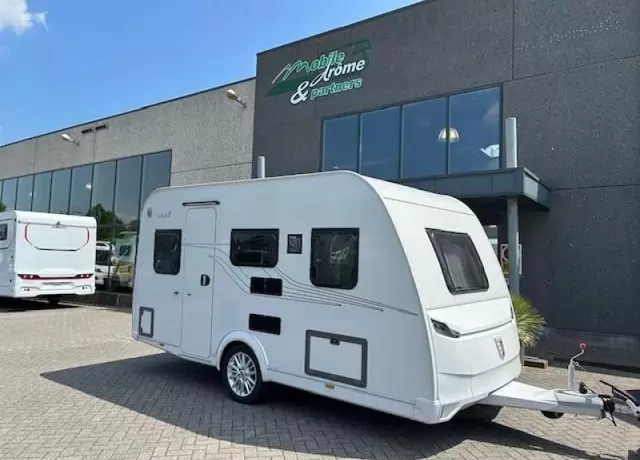 Tabbert Senara 400 QD