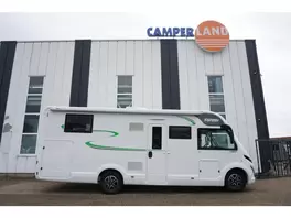 camper - Forster I745EF 745 180 PK