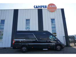 camper - Adria Twin Supreme 640 SGX AUTOMAAT/160PK/AIRCO