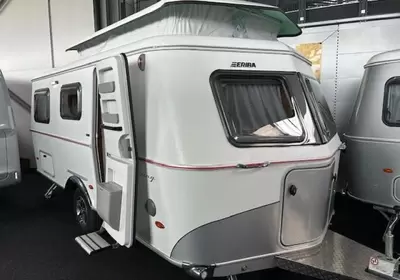 Eriba Touring 642
