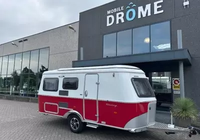 Eriba Touring Troll 530