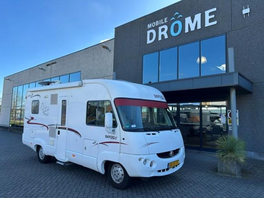 camper - Rapido Le Randonneur 946 F