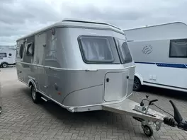 caravan - Eriba Touring Legend 630