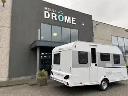 caravan - Knaus Sport 400 QD