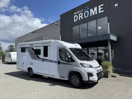 camper - Knaus Van TI 650 MEG Vansation