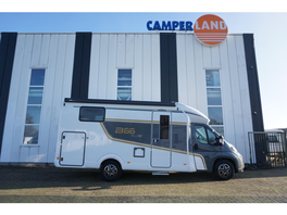 camper - Bürstner B66 690 TD G Automaat