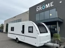 caravan - Adria Adora 572 UT