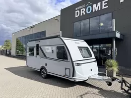 caravan - Knaus Sudwind Black Selection 450 FU