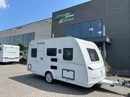 caravan - Tabbert Senara 400 QD