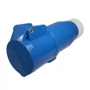 CEE contra stekker 16A 