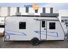 caravan - Caravelair Sport Line 455
