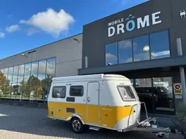 caravan - Eriba Touring Triton 430