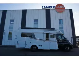 camper - Bürstner Limited T 660 ACTIE/165 PK/DAKAIRCO