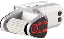 AL-KO Mammut caravan mover