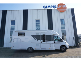 camper - Adria Matrix Axess 670 SL
