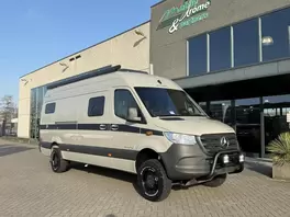 camper - Hymer Grand Canyon S 700
