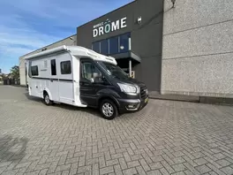 camper - Weinsberg CaraLoft 650 MF Ex-verhuur