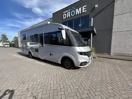 camper - Adria Supersonic 780 SL