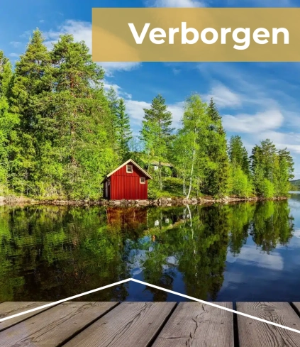 Verborgen parels in Europa die jij kunt ontdekken