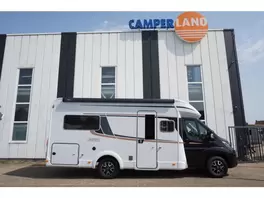 camper - Bürstner Limited T 660 165PK/CAM/NAVI