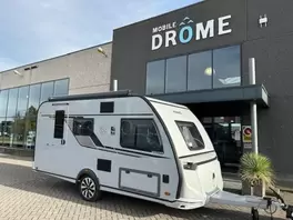 caravan - Knaus Sudwind Black Selection 420 QD