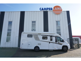 camper - Knaus Platinum Selection 650 MEG 165pk