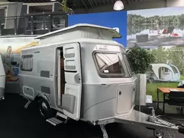 caravan - Eriba Touring 420