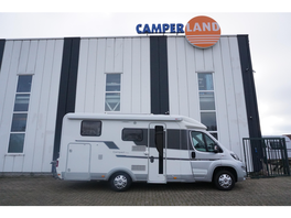 camper - Adria Compact PLUS SL Automaat, 1e eig.