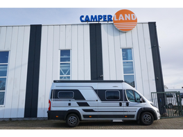 camper - Adria Twin Supreme 640 SLB Automaat