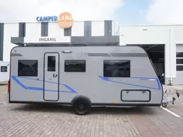 caravan - Caravelair Sport Line 492 ARTIC PAKKET