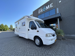 camper - TEC Freetec