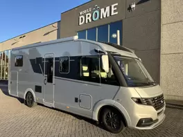 camper - Adria Supersonic 780 DL