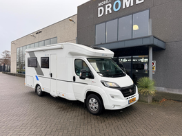 camper - Sun Living S70-DF