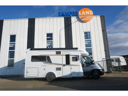 camper - Bürstner Limited T 660 BTW voertuig/1e eigenaar.