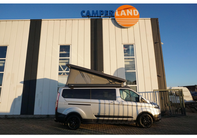 Bürstner Copa C 530 !GOEDKOOPSTE VAN NL!