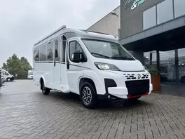 camper - Dethleffs Globebus T 4