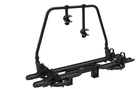 Thule Superb Short zwart dissel fietsendrager