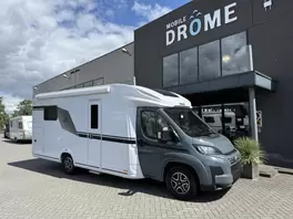 camper - Knaus Live Wave 700 LX