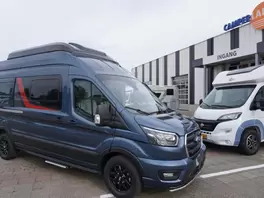 camper - Bürstner Lineo C 590 AUT/170PK/HEFDAK