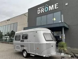 caravan - Eriba Touring Triton 430 VERKOCHT