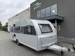 caravan - Adria Altea 552 PK 60 Years