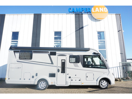 camper - Eura Mobil Integra Line  GT 726 QF DEMO