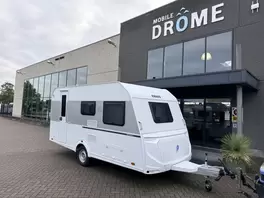 caravan - Knaus Sport 420 QD