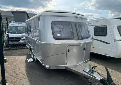 Eriba Touring 530