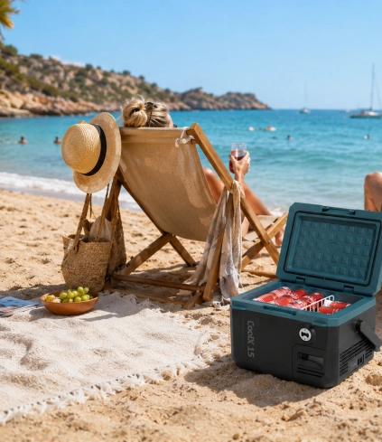 3 & 4 juli - Jouw vakantie begint hier