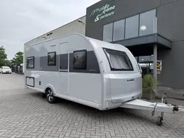 caravan - Adria Altea 502 UL 60 Years