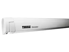Thule Omnistor 6300 Ducato dakluifel voor buscampers