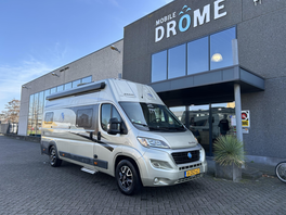 camper - Knaus Boxstar Freeway 630 ME Nette Complete buscamper