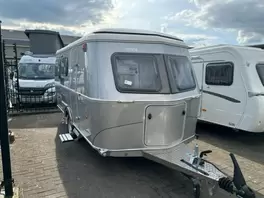 caravan - Eriba Touring 530